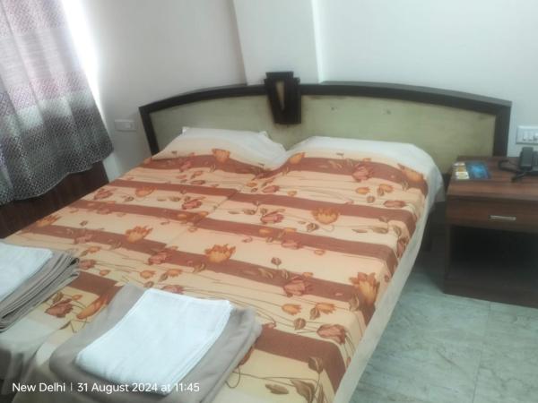 Srimanta Shankardev Bhawan : photo 7 de la chambre chambre double