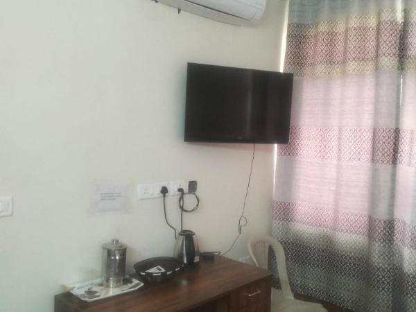 Srimanta Shankardev Bhawan : photo 8 de la chambre chambre double