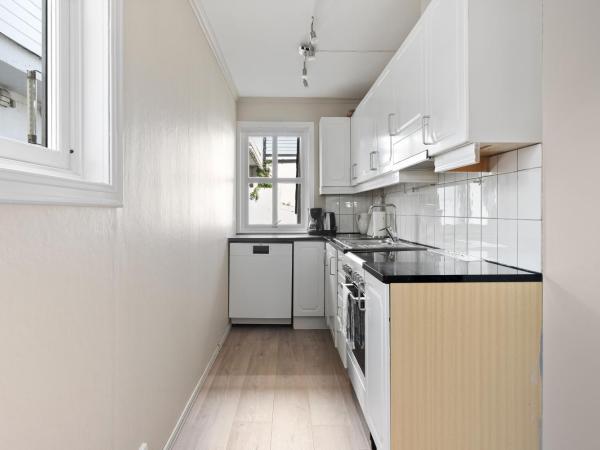 Arctic Homes - ALL APARTMENTS : photo 6 de la chambre arctic homes – vestregata 74