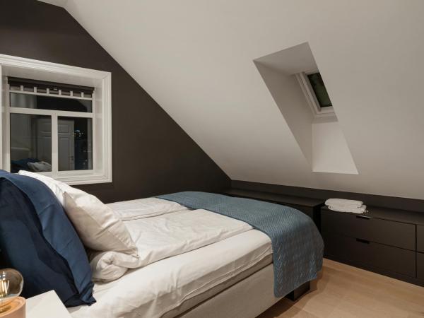 Arctic Homes - ALL APARTMENTS : photo 10 de la chambre arctic homes – storgata 93