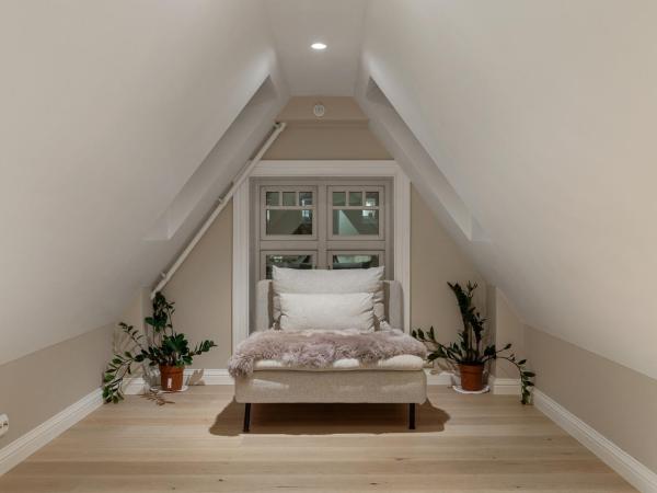 Arctic Homes - ALL APARTMENTS : photo 6 de la chambre arctic homes – storgata 93