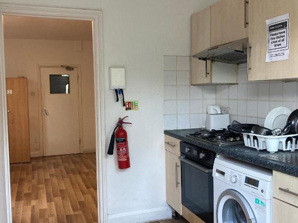 Greenhaven : photo 4 de la chambre chambre double ou lits jumeaux