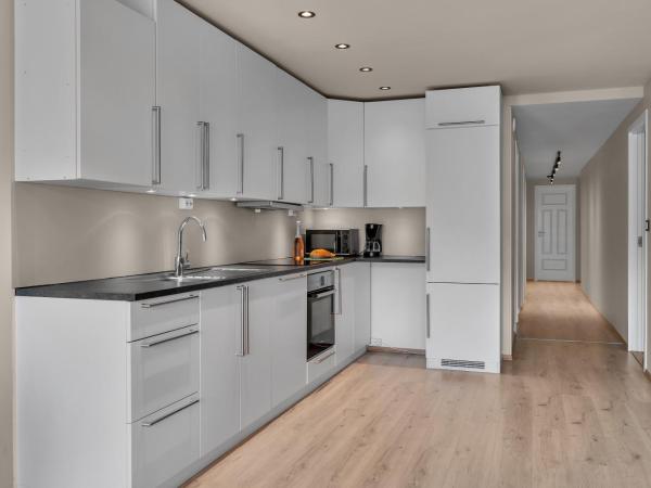 Arctic Homes - ALL APARTMENTS : photo 9 de la chambre arctic homes – vestregata 72