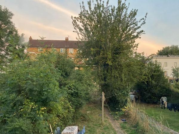 Sunrise Retreat : photo 5 de la chambre chambre double