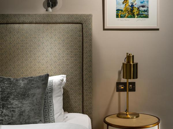 Roxford Lodge Hotel : photo 4 de la chambre suite