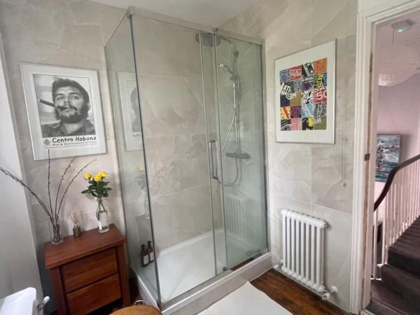 Central Victorian House : photo 7 de la chambre chambre double