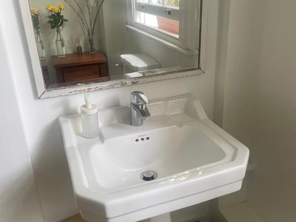 Central Victorian House : photo 9 de la chambre chambre double