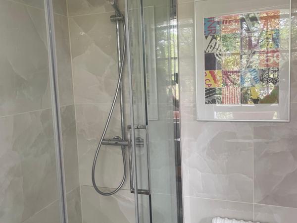 Central Victorian House : photo 10 de la chambre chambre double