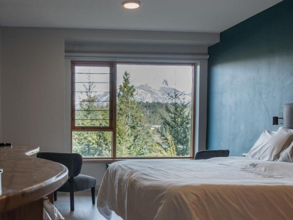 Peninsula Petit : photo 5 de la chambre chambre double supérieure