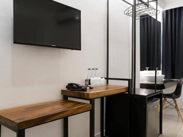 The Nimman Hotel - SHA Plus : photo 3 de la chambre chambre lits jumeaux supérieure