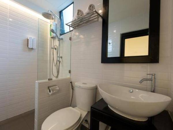 The Nimman Hotel - SHA Plus : photo 5 de la chambre chambre double supérieure