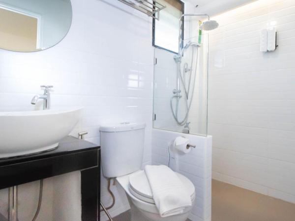 The Nimman Hotel - SHA Plus : photo 4 de la chambre chambre lits jumeaux supérieure