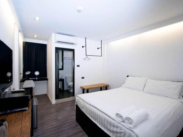 The Nimman Hotel - SHA Plus : photo 2 de la chambre chambre double supérieure