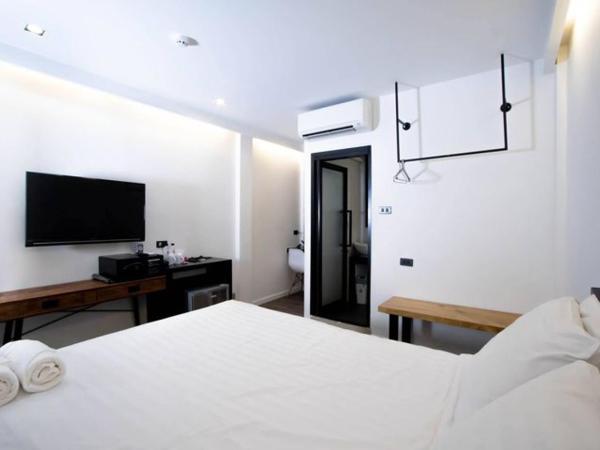 The Nimman Hotel - SHA Plus : photo 3 de la chambre chambre double supérieure