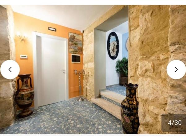 Villa Angelina 8 : photo 6 de la chambre chambre double