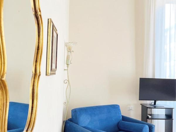 Cimabue 9 : photo 2 de la chambre chambre double deluxe