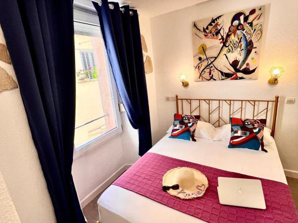 Appia Hotel : photo 7 de la chambre chambre double standard