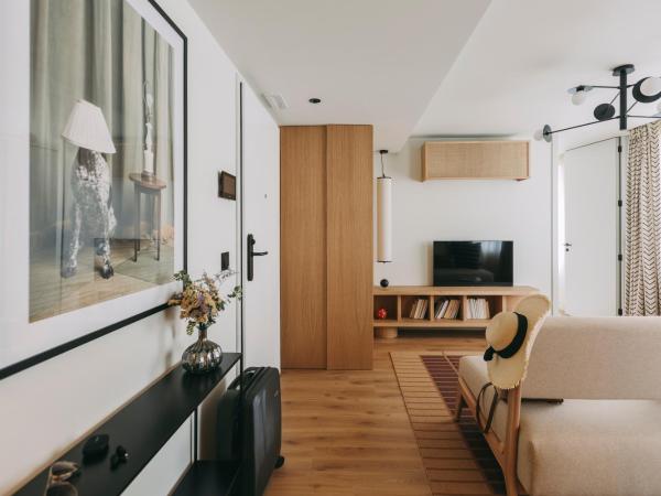 Hotels 705 Porto Prime Apartments : photo 1 de la chambre appartement 1 chambre