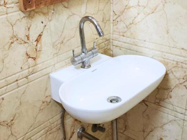 Chillout - A Boutique Hotel & Rooftop Restaurant Jaipur : photo 3 de la chambre lit dans dortoir pour femmes de 6 lits