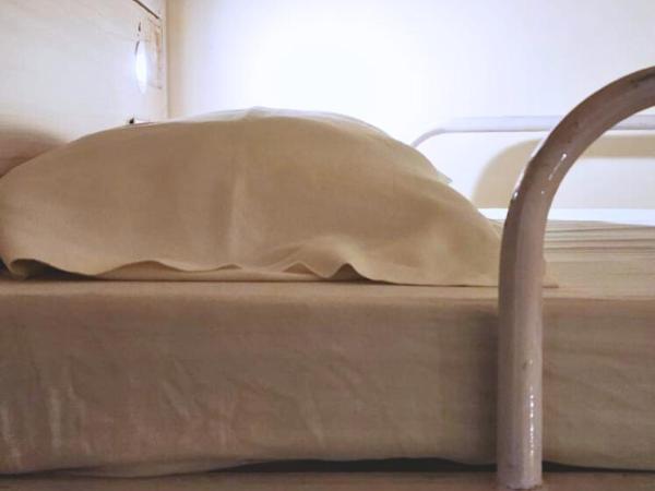 Chillout - A Boutique Hotel & Rooftop Restaurant Jaipur : photo 2 de la chambre lit dans dortoir pour femmes de 6 lits