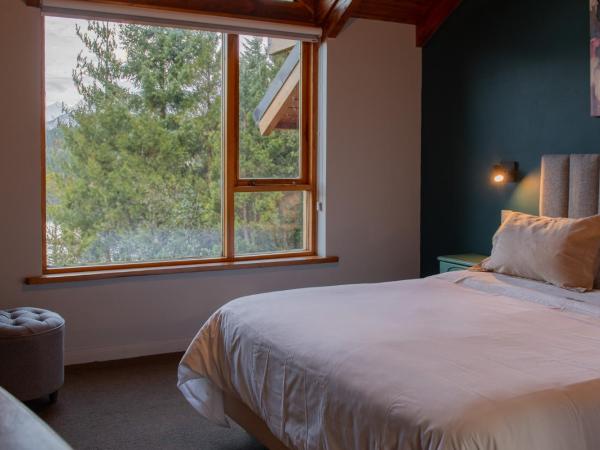 Peninsula Petit : photo 4 de la chambre chambre double ou lits jumeaux standard