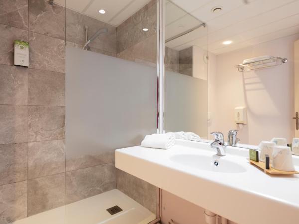 Artémis Hôtel & Spa Bistro Coquet : photo 3 de la chambre chambre double standard