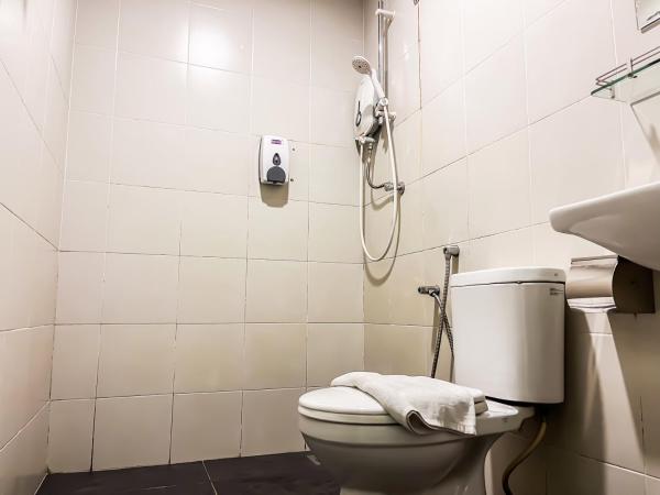 Ho Hotel : photo 1 de la chambre chambre simple standard