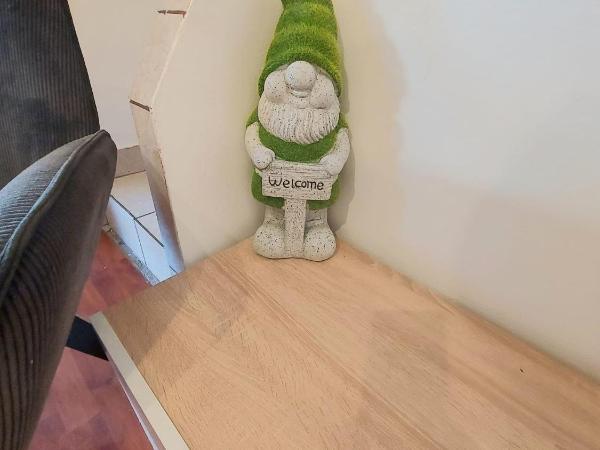 Rooms Blue : photo 2 de la chambre chambre double