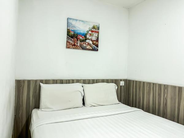 Ho Hotel : photo 4 de la chambre chambre simple standard