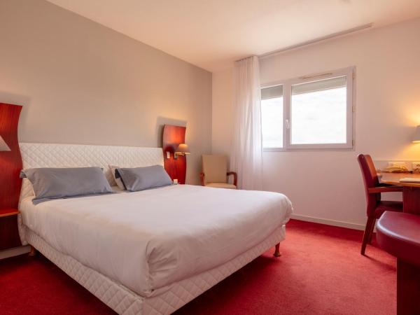 Artémis Hôtel & Spa Bistro Coquet : photo 2 de la chambre chambre double confort