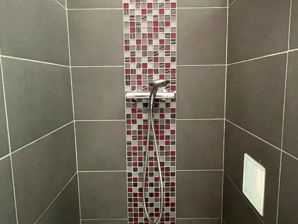 Le Vieux Murier - Chambres d'hôte : photo 5 de la chambre chambre double