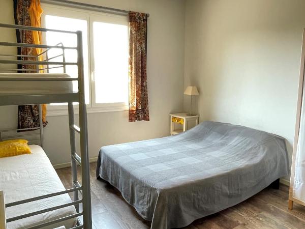 Le Vieux Murier - Chambres d'hôte : photo 4 de la chambre chambre familiale