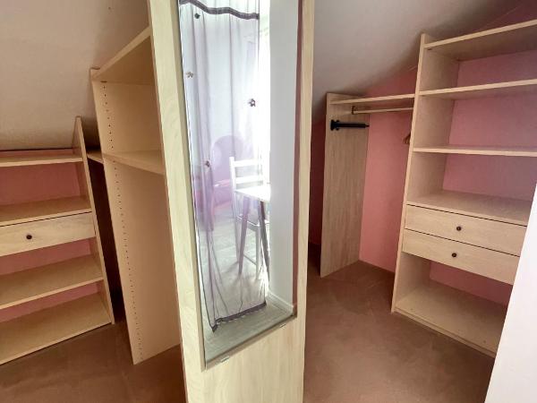 Le Vieux Murier - Chambres d'hôte : photo 10 de la chambre suite familiale