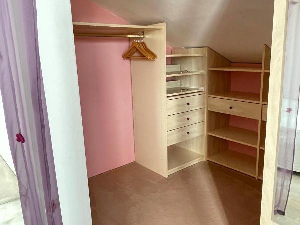 Le Vieux Murier - Chambres d'hôte : photo 9 de la chambre suite familiale