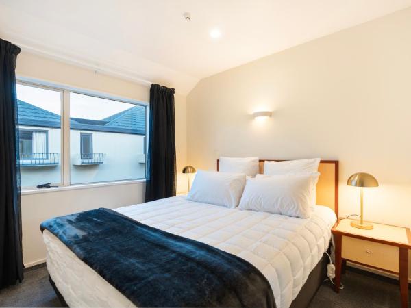 Daffodil Motel : photo 1 de la chambre appartement 1 chambre