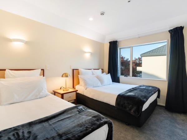 Daffodil Motel : photo 3 de la chambre studio deluxe