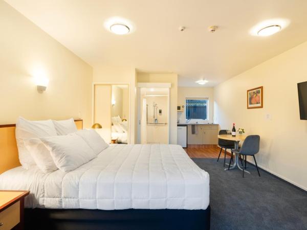 Daffodil Motel : photo 7 de la chambre studio standard