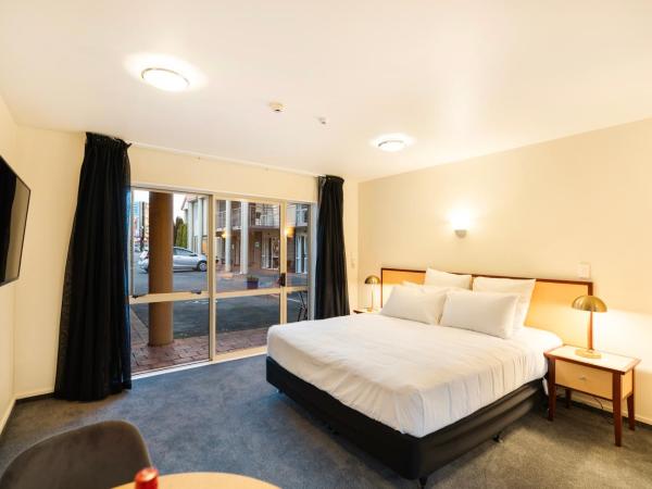 Daffodil Motel : photo 4 de la chambre studio standard