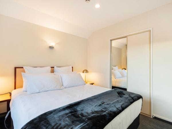 Daffodil Motel : photo 3 de la chambre appartement 1 chambre