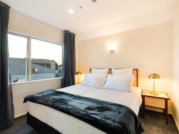 Daffodil Motel : photo 7 de la chambre appartement 1 chambre