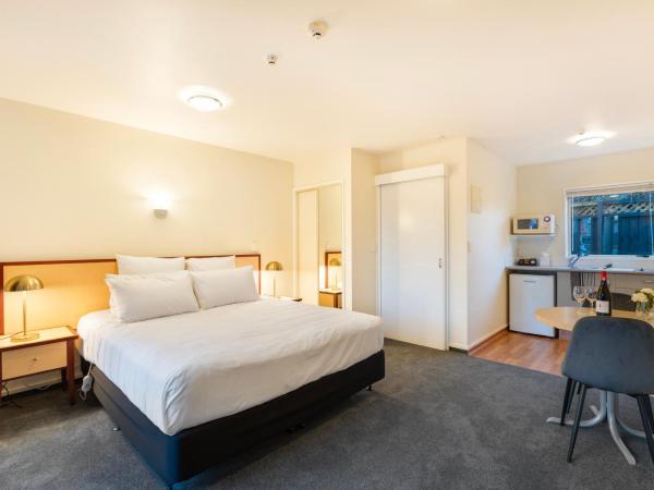 Daffodil Motel : photo 6 de la chambre studio standard