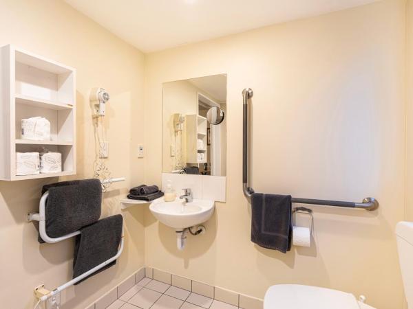 Daffodil Motel : photo 8 de la chambre studio standard