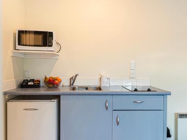 Daffodil Motel : photo 5 de la chambre studio standard