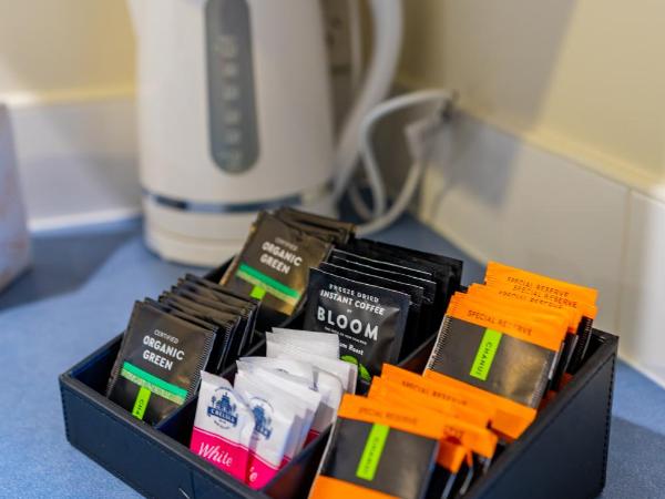 Daffodil Motel : photo 1 de la chambre studio standard