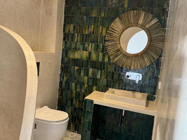 Aarabian lodge : photo 6 de la chambre chambre familiale