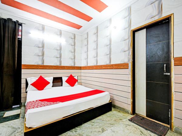 Hotel O GRANVILLE : photo 3 de la chambre chambre triple classique