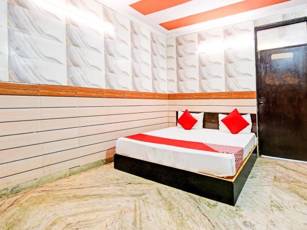 Hotel O GRANVILLE : photo 1 de la chambre chambre triple classique