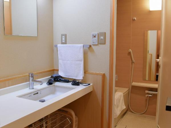 Yuno Yado Shoei : photo 3 de la chambre chambre supérieure de style japonais 10 - nouveau bâtiment 