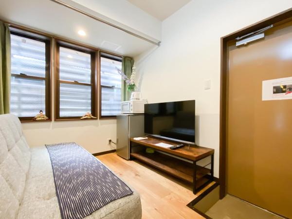 浅草の花 : photo 7 de la chambre chambre familiale