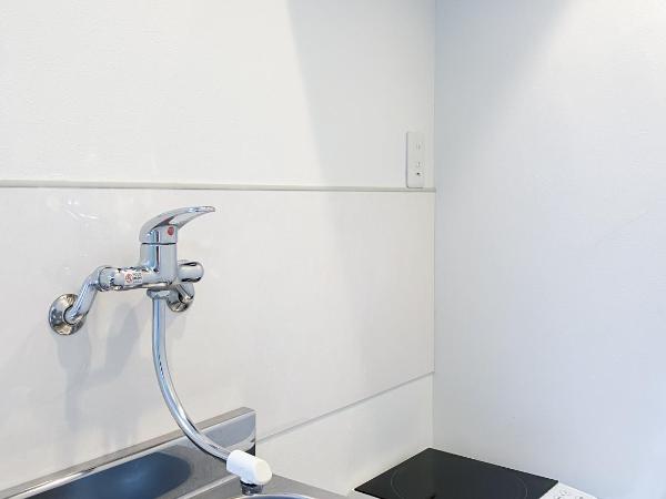 浅草の花 : photo 2 de la chambre chambre familiale